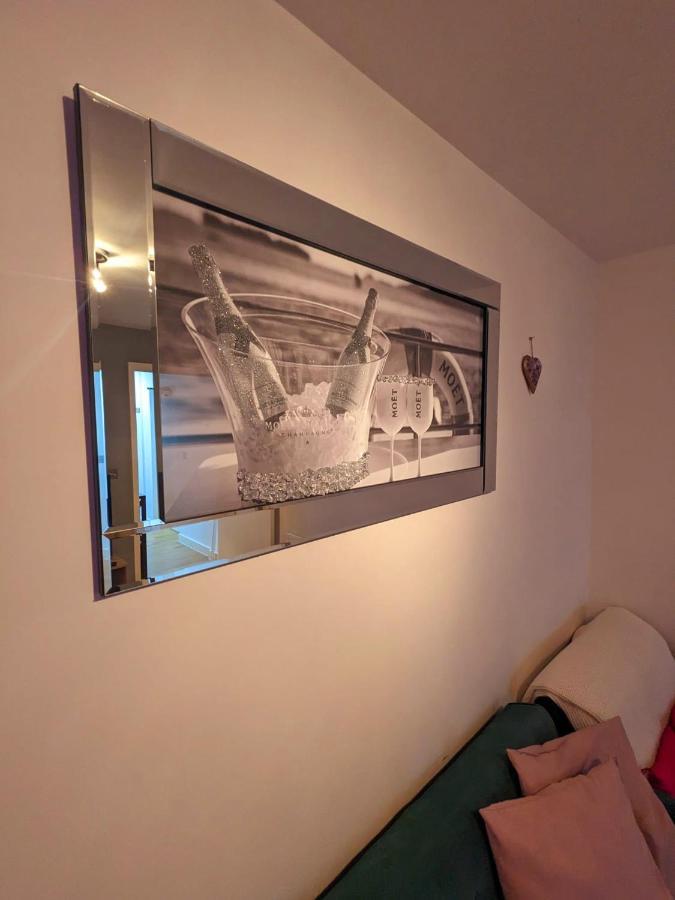 Brick Lane & Shoreditch London Apartment Eksteriør billede