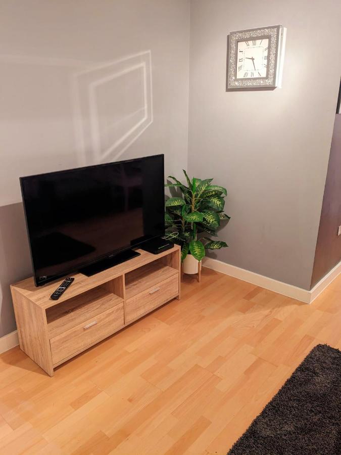 Brick Lane & Shoreditch London Apartment Eksteriør billede
